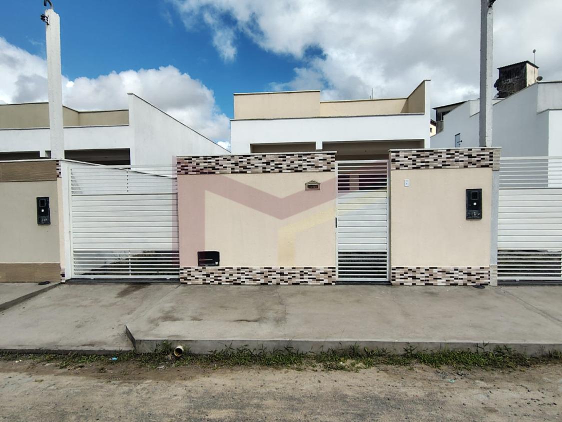 Casa, 2 quartos, 52 m² - Foto 15