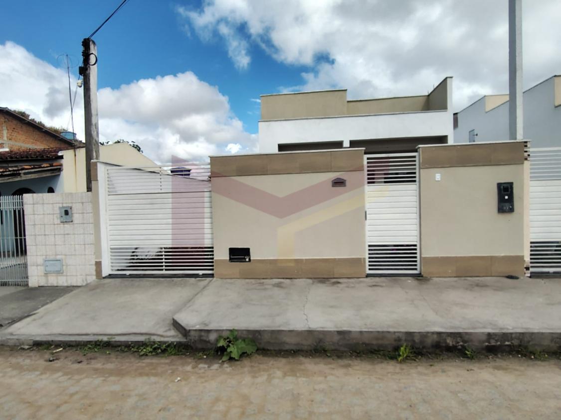 Casa, 2 quartos, 52 m² - Foto 17