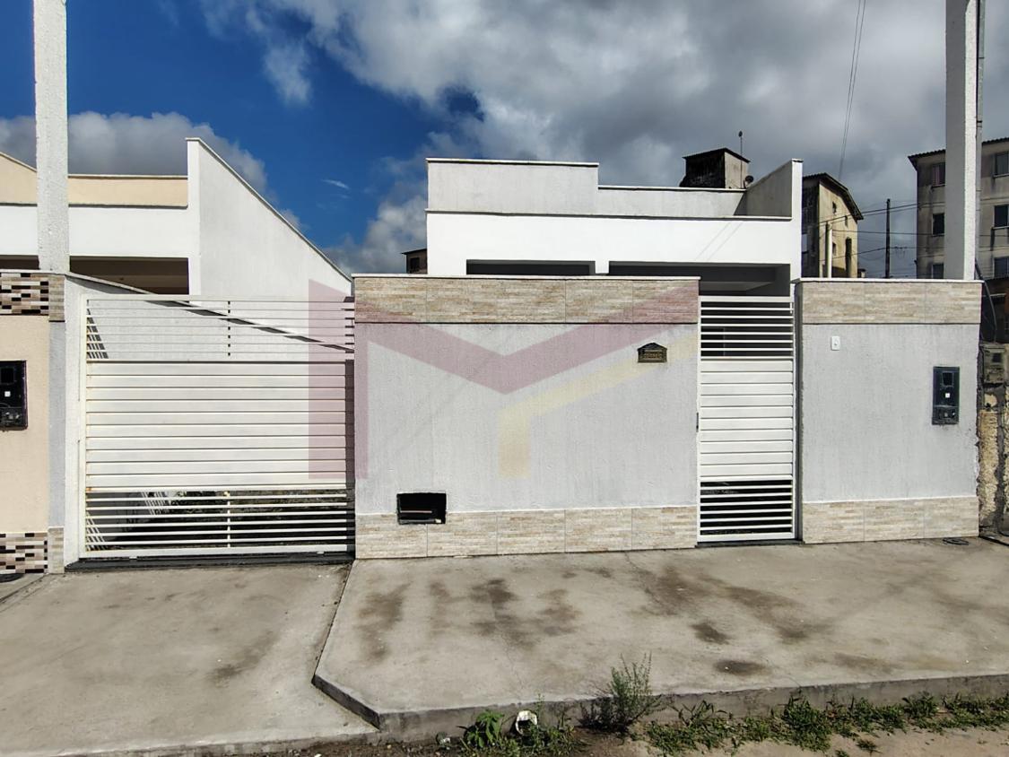 Casa, 2 quartos, 52 m² - Foto 13