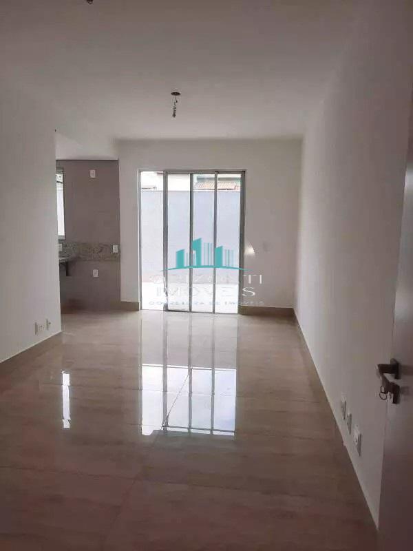 Apartamento, 2 quartos - Foto 2