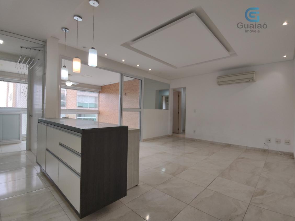 Apartamento, 2 quartos, 77 m² - Foto 3