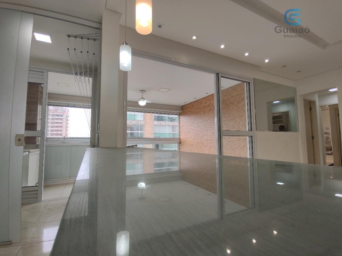 Apartamento, 2 quartos, 77 m² - Foto 4