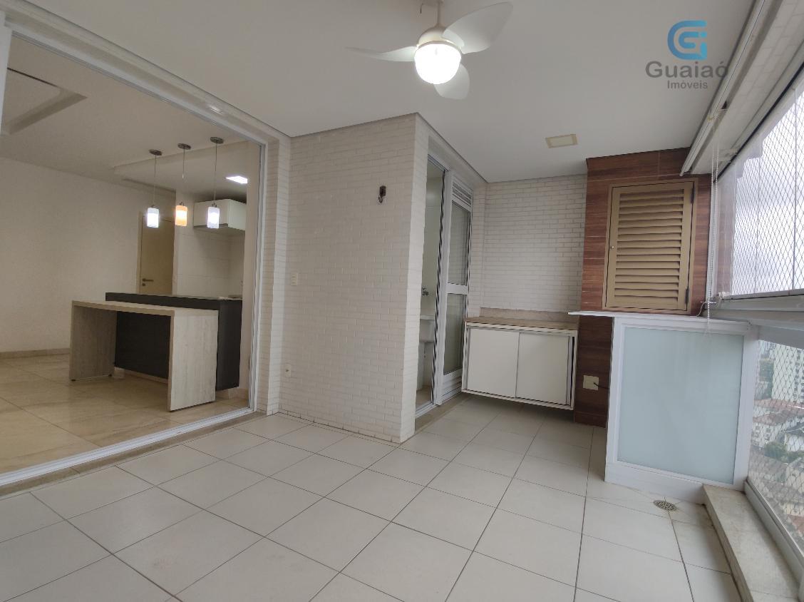 Apartamento, 2 quartos, 77 m² - Foto 2