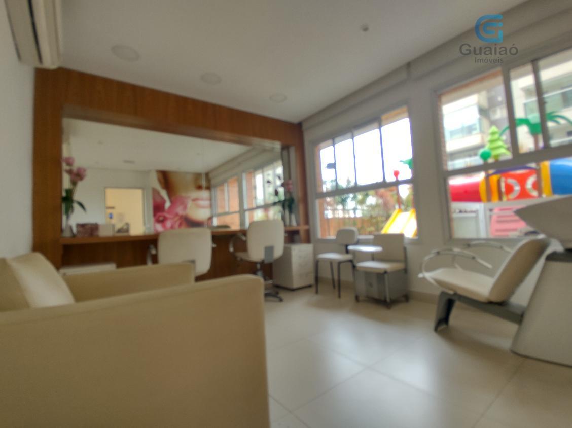 Apartamento, 2 quartos, 77 m² - Foto 20