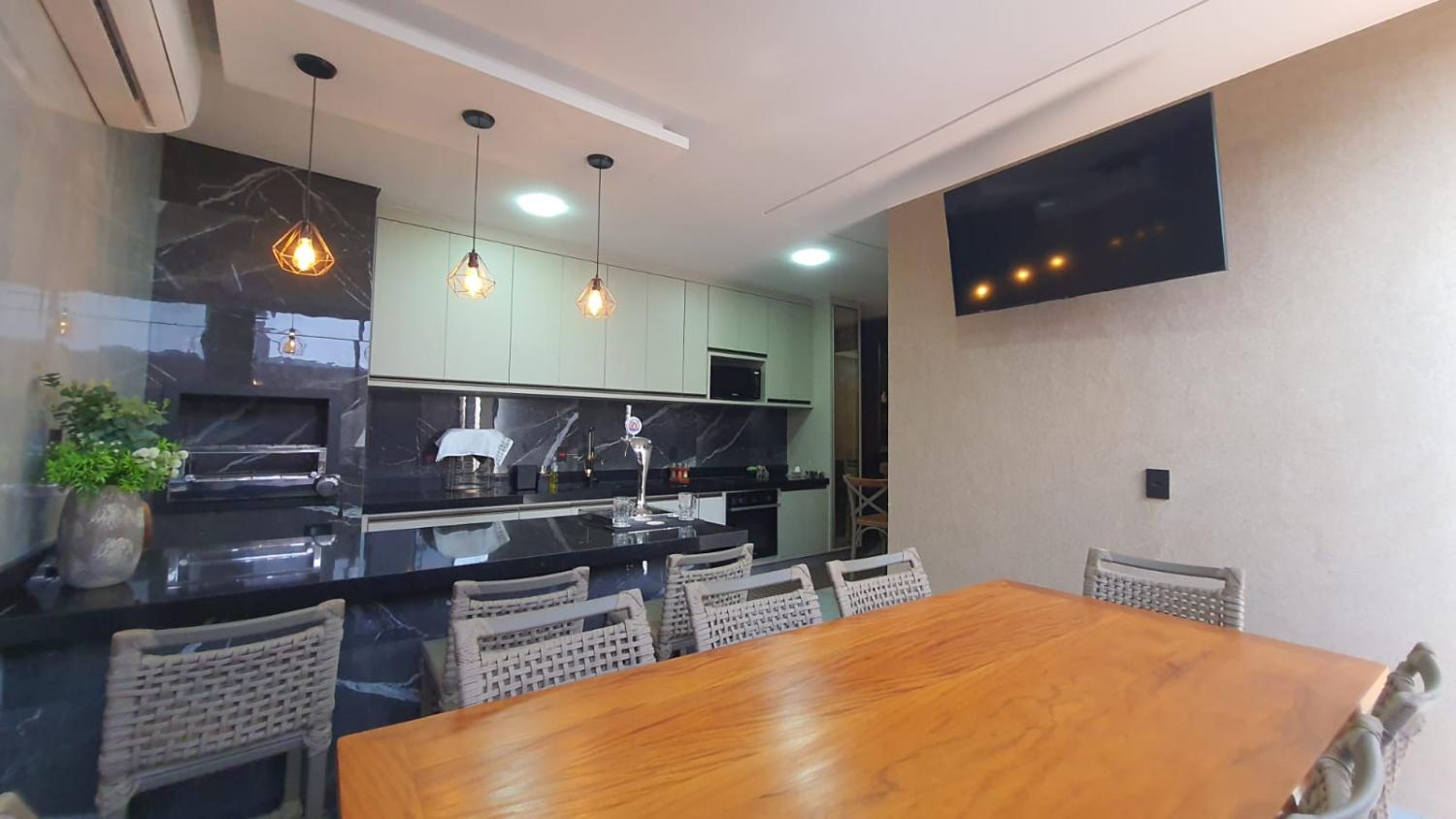 Casa, 2 quartos, 150 m² - Foto 1