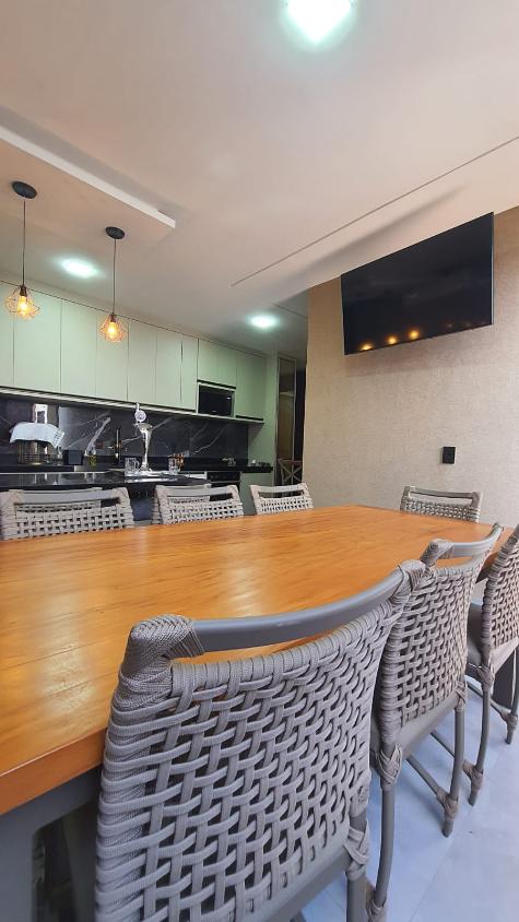 Casa, 2 quartos, 150 m² - Foto 16