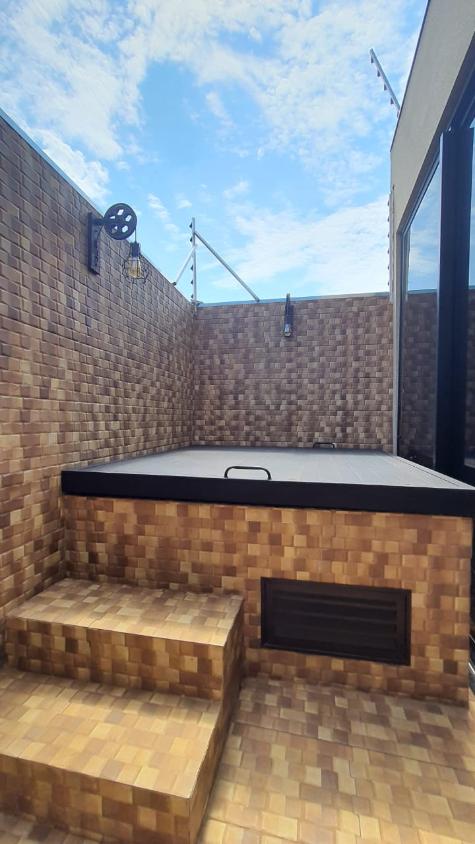 Casa, 2 quartos, 150 m² - Foto 19