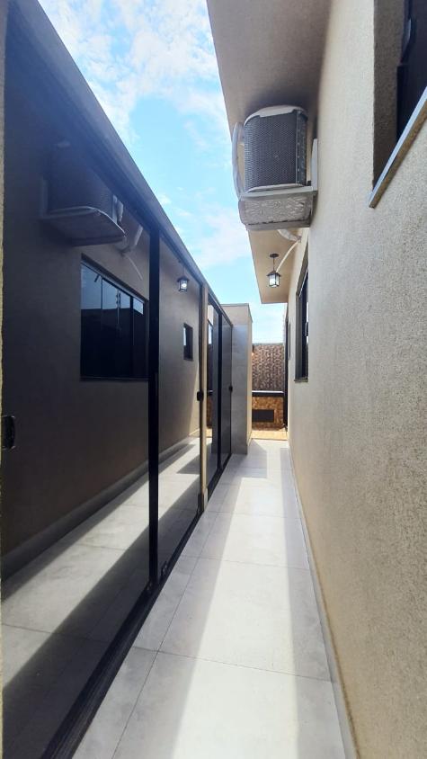 Casa, 2 quartos, 150 m² - Foto 28