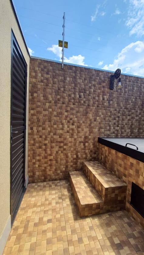 Casa, 2 quartos, 150 m² - Foto 22