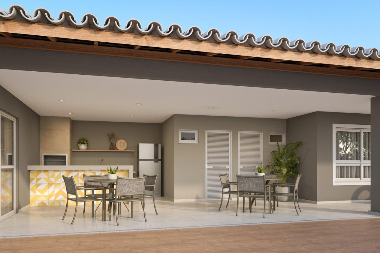 Apartamento, 2 quartos - Foto 7