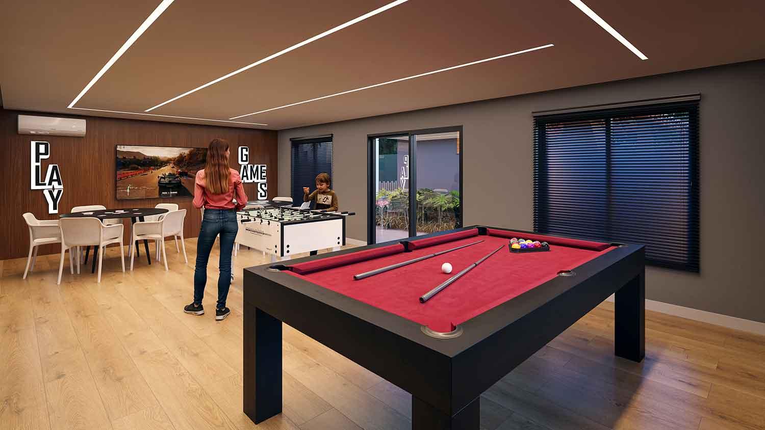 Apartamento, 2 quartos, 40 m² - Foto 12