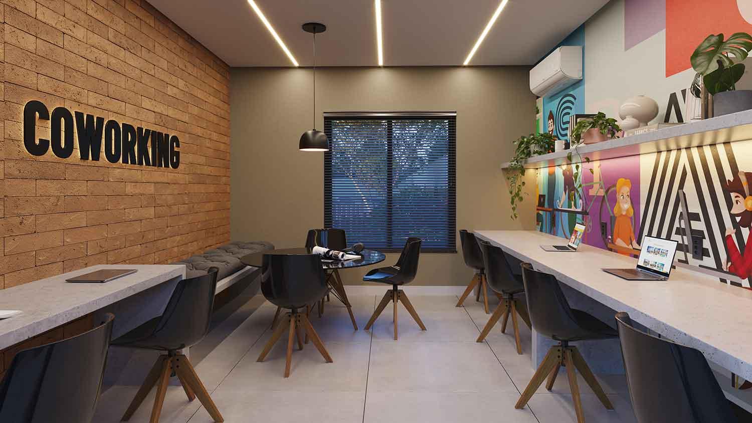 Apartamento, 2 quartos, 40 m² - Foto 15