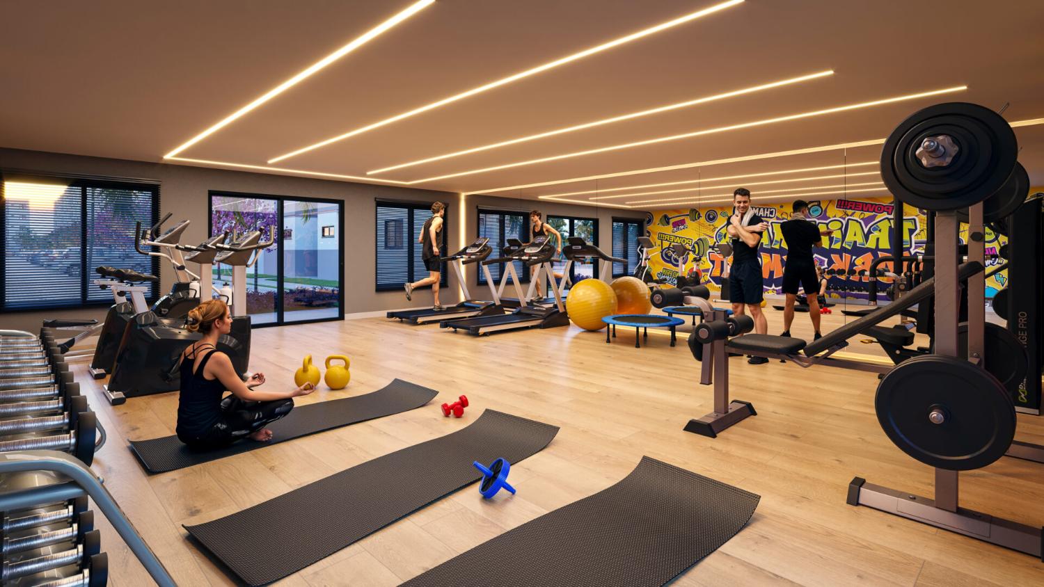 Apartamento, 2 quartos, 40 m² - Foto 16