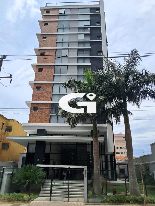 Apartamento, 1 quarto, 26 m² - Foto 1