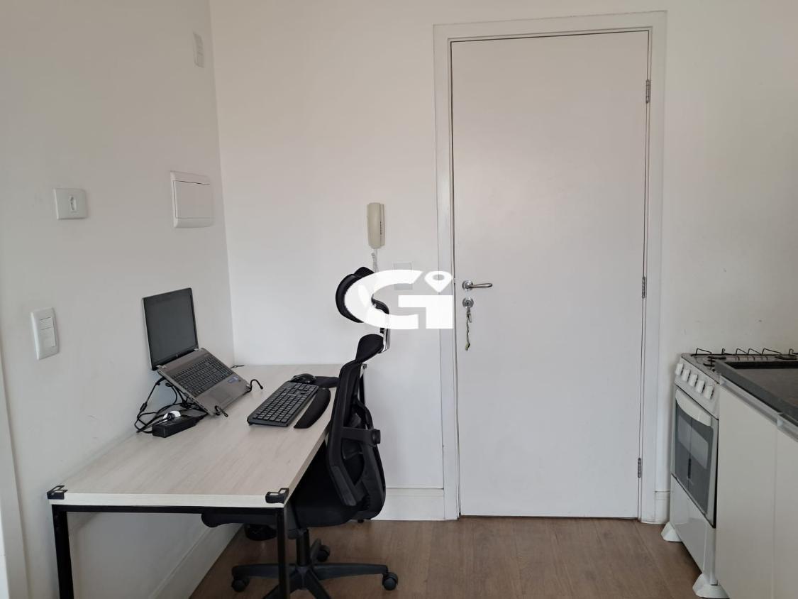 Apartamento, 1 quarto, 26 m² - Foto 8
