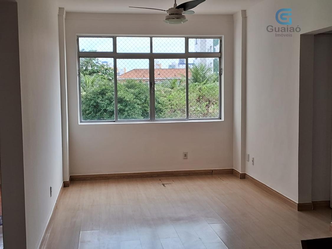 Apartamento, 2 quartos, 80 m² - Foto 1