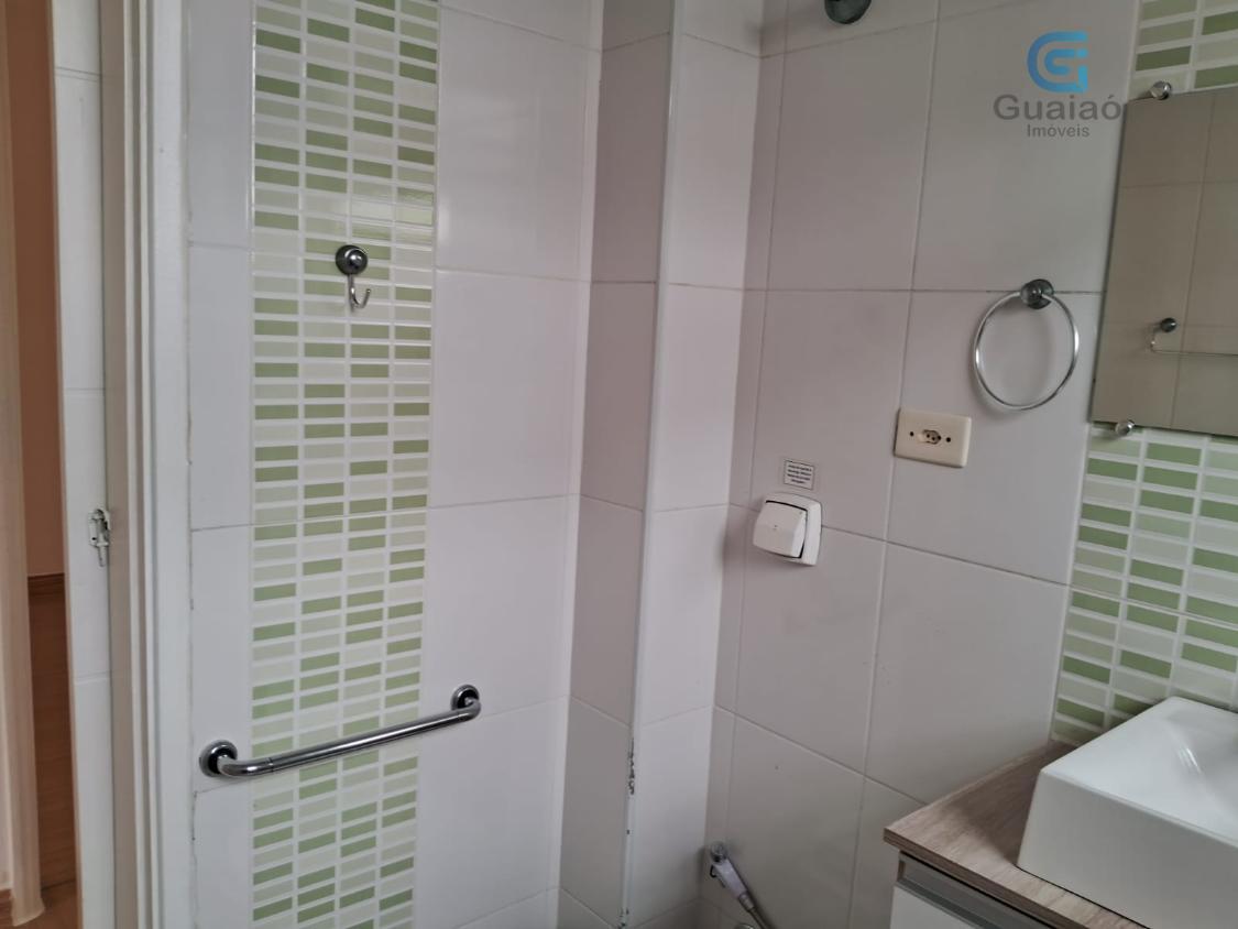 Apartamento, 2 quartos, 80 m² - Foto 12