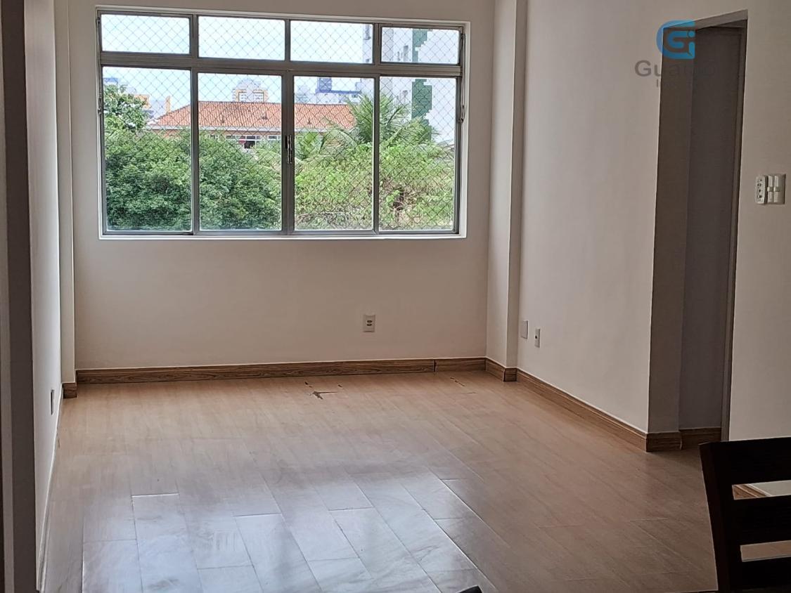 Apartamento, 2 quartos, 80 m² - Foto 2