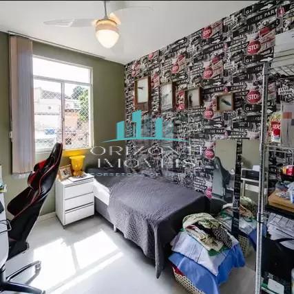 Cobertura, 3 quartos - Foto 11