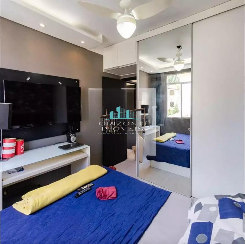 Cobertura, 3 quartos - Foto 9