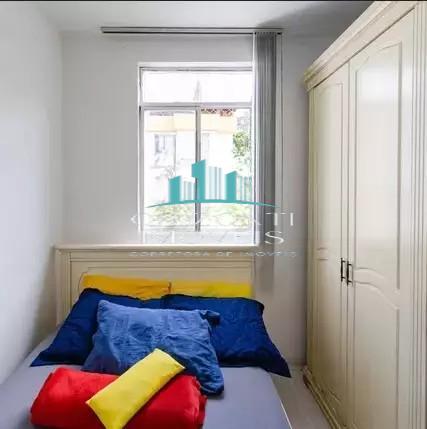 Cobertura, 3 quartos - Foto 8