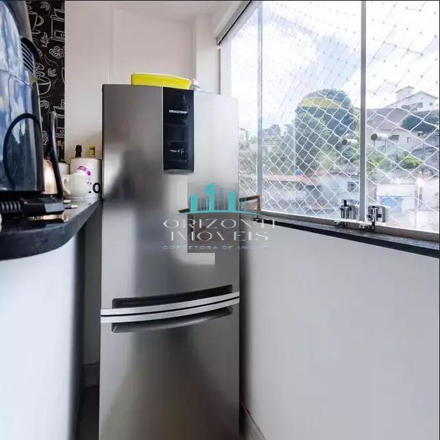 Cobertura, 3 quartos - Foto 14