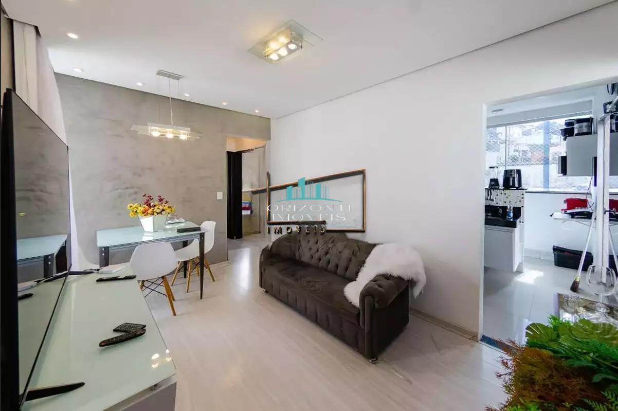 Cobertura, 3 quartos - Foto 2