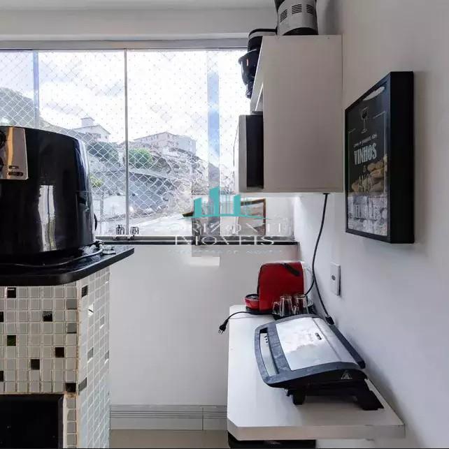 Cobertura, 3 quartos - Foto 21