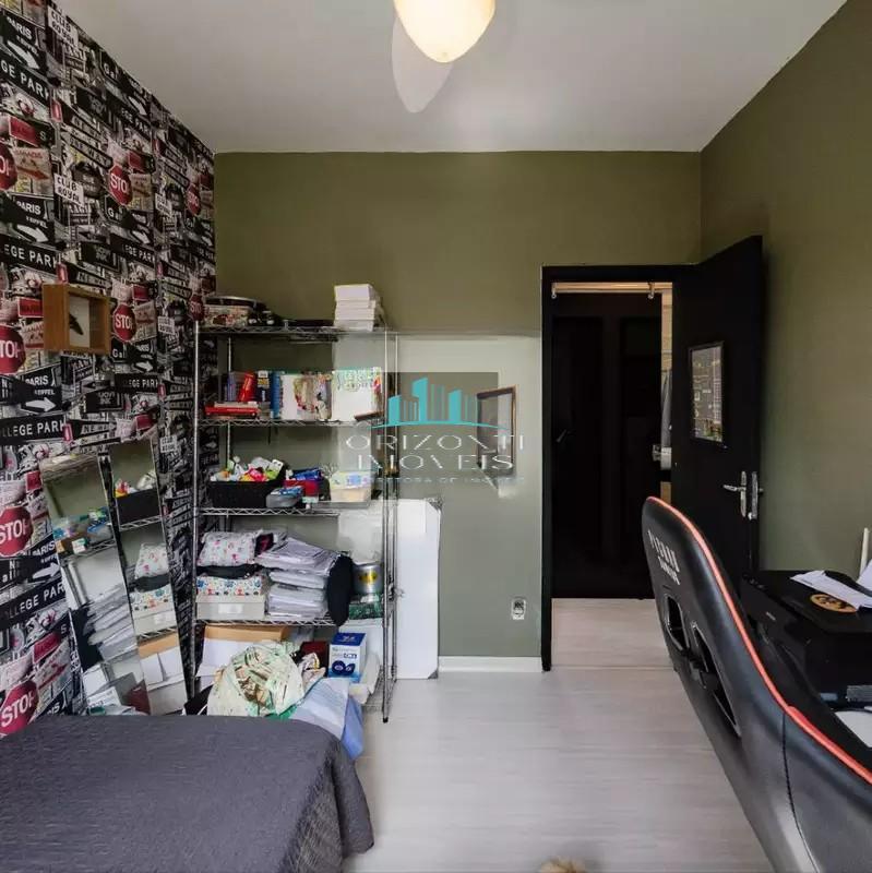 Cobertura, 3 quartos - Foto 10