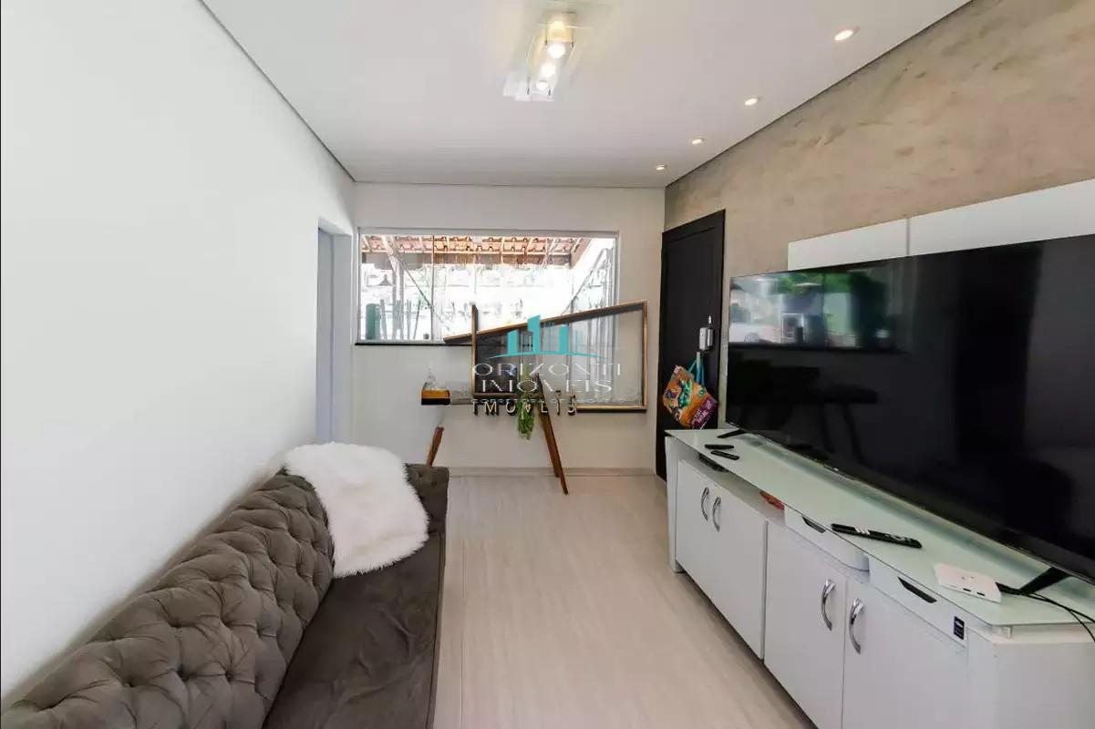 Cobertura, 3 quartos - Foto 1