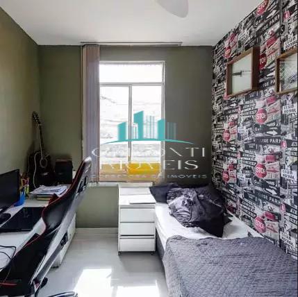 Cobertura, 3 quartos - Foto 12