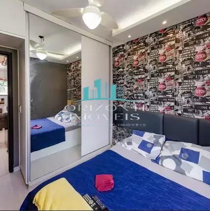 Cobertura, 3 quartos - Foto 6