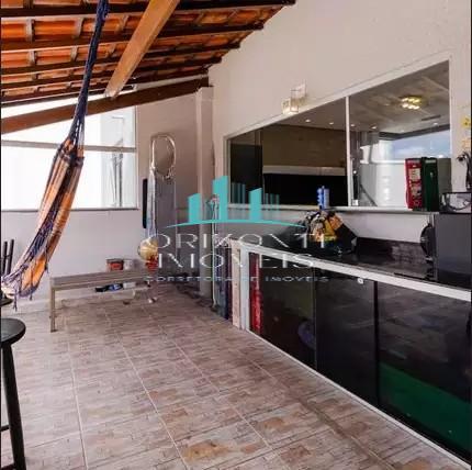 Cobertura, 3 quartos - Foto 27