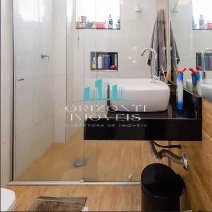 Cobertura, 3 quartos - Foto 19