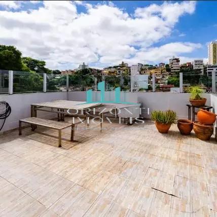 Cobertura, 3 quartos - Foto 25