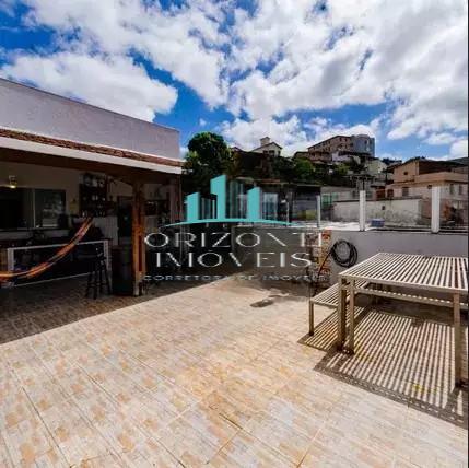 Cobertura, 3 quartos - Foto 23