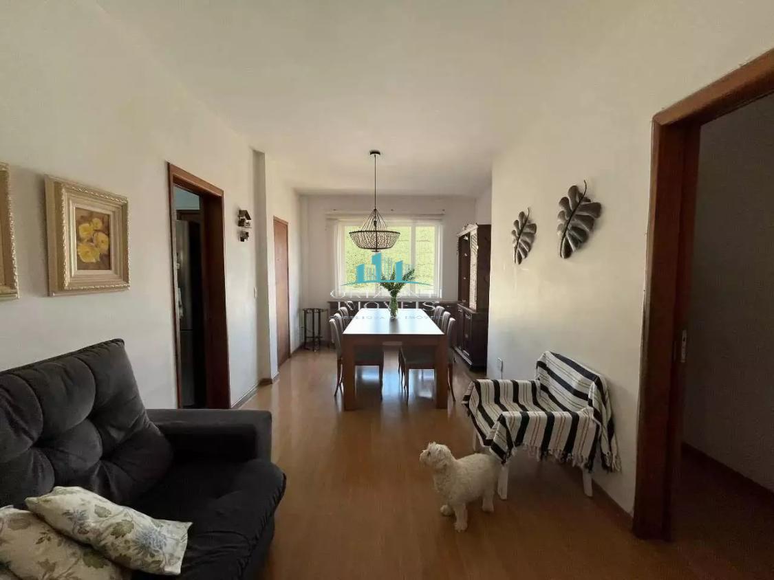 Apartamento, 3 quartos - Foto 1