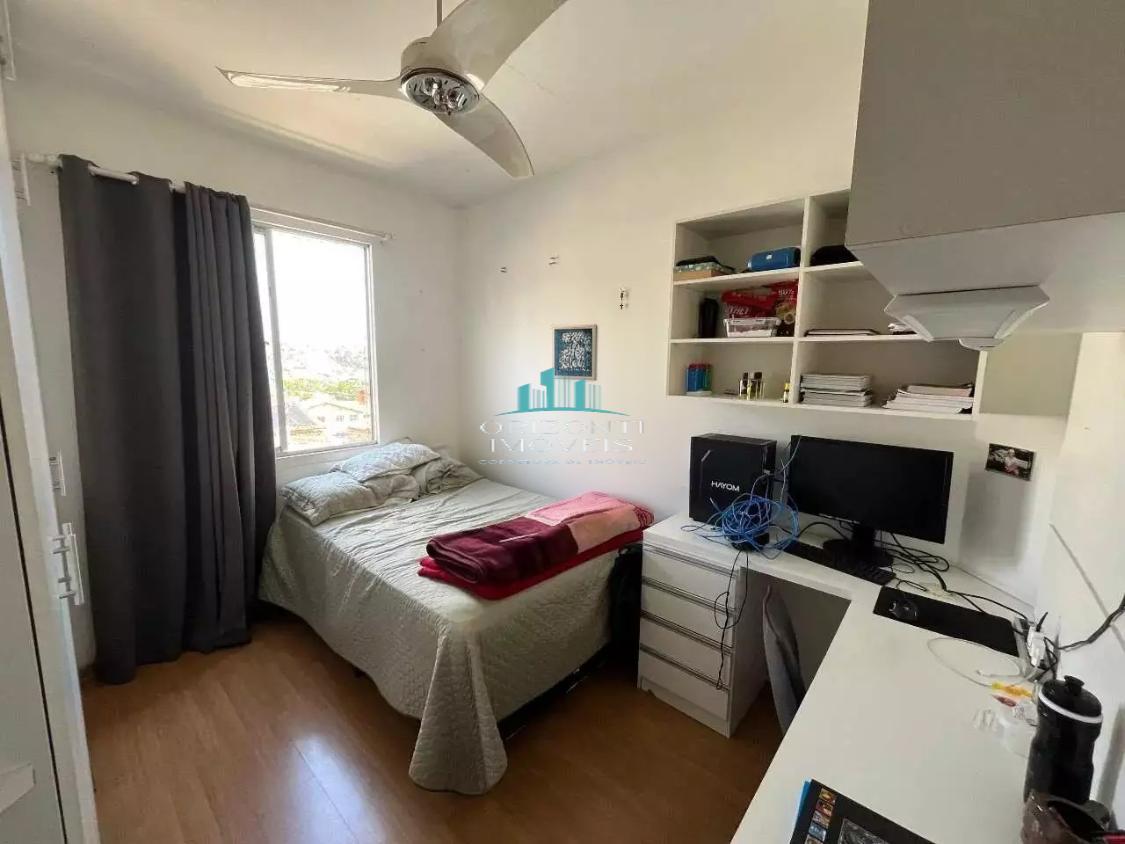 Apartamento, 3 quartos - Foto 7