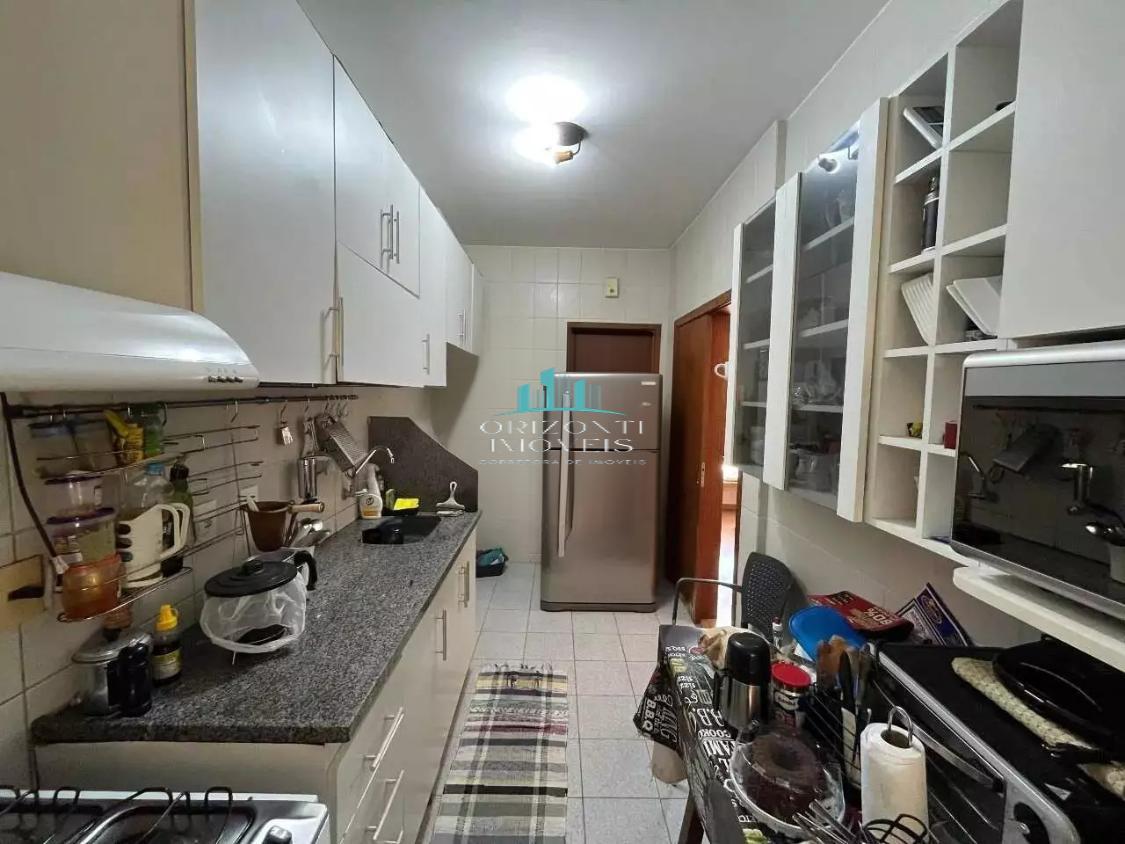 Apartamento, 3 quartos - Foto 19