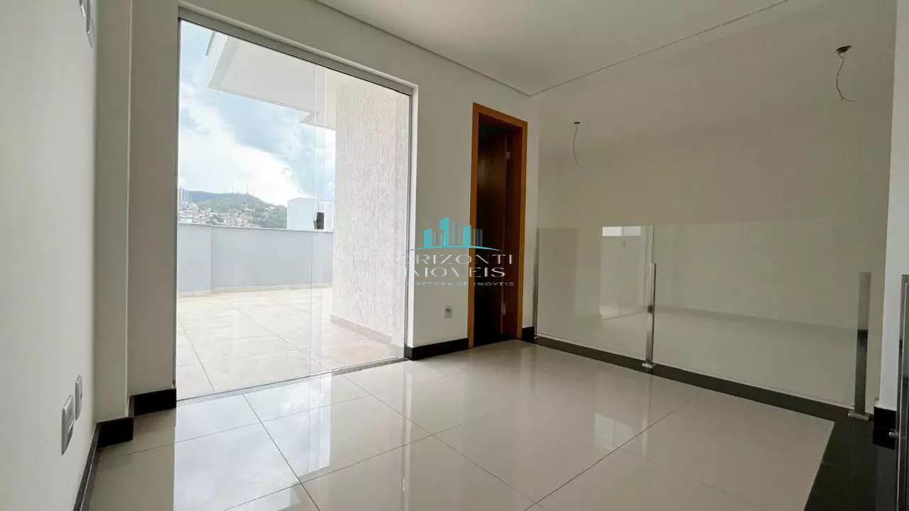 Cobertura, 2 quartos - Foto 1