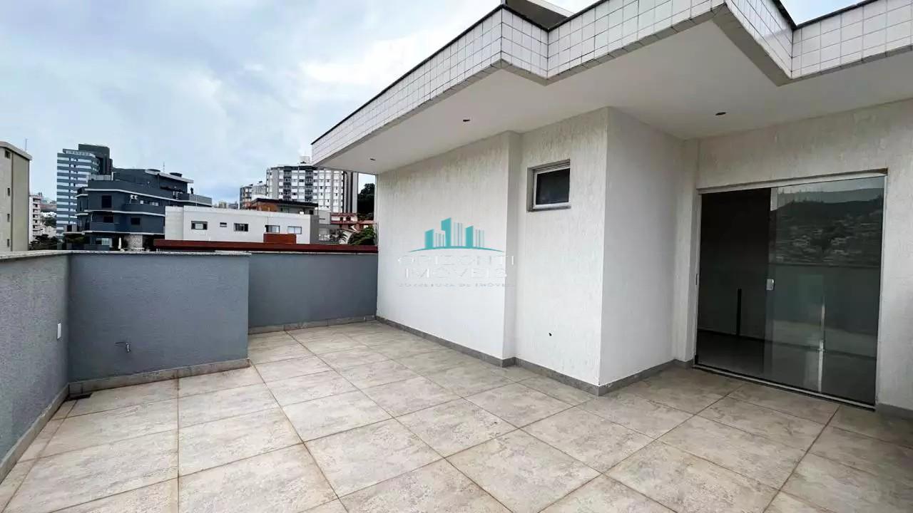 Cobertura, 2 quartos - Foto 19