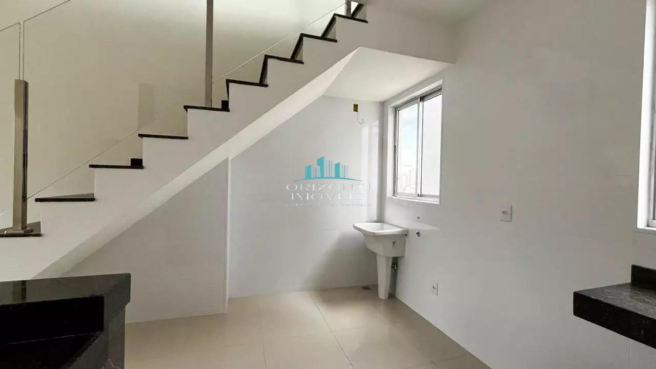 Cobertura, 2 quartos - Foto 6