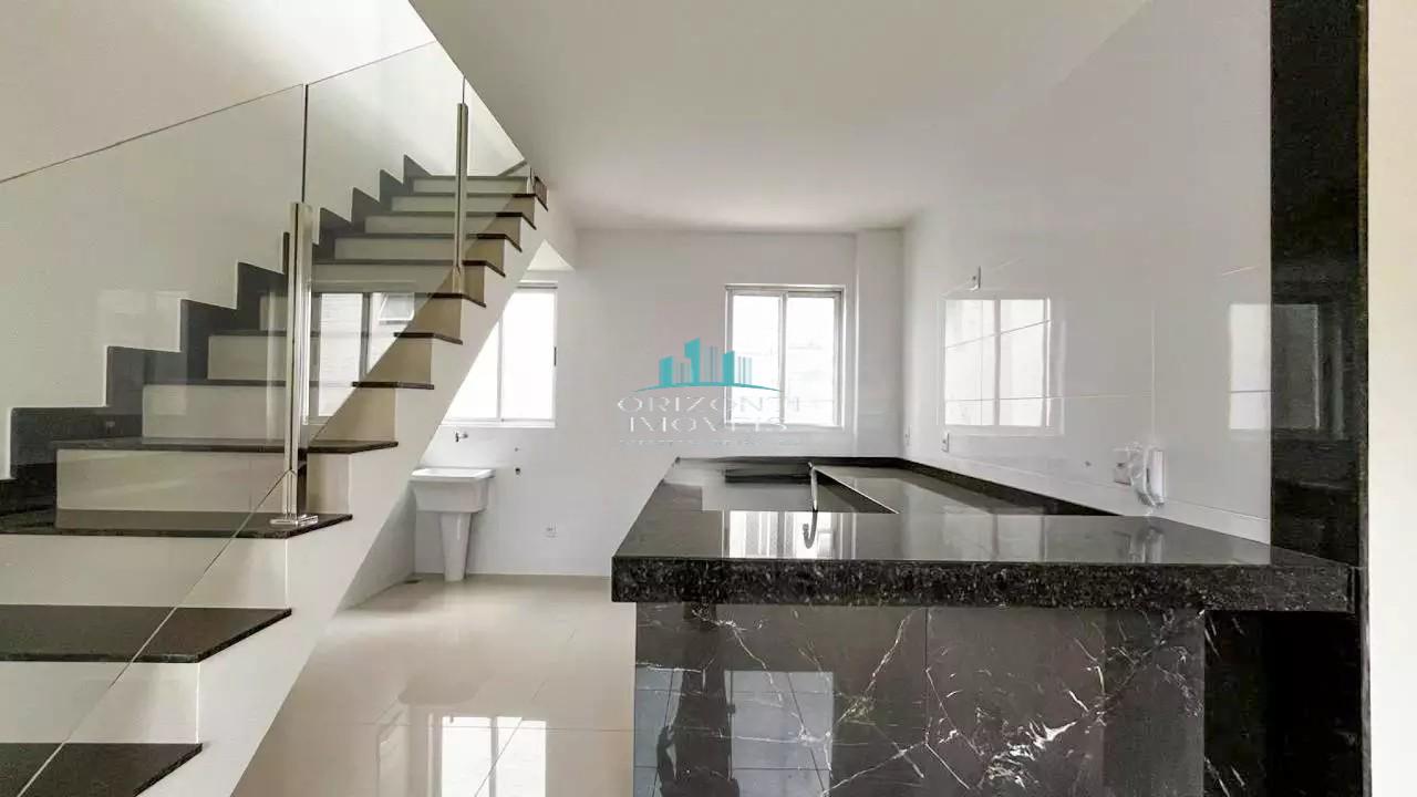 Cobertura, 2 quartos - Foto 5