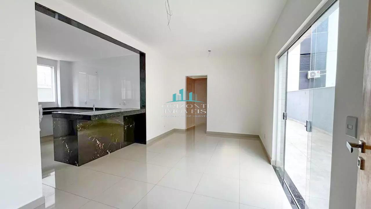 Apartamento, 2 quartos - Foto 2