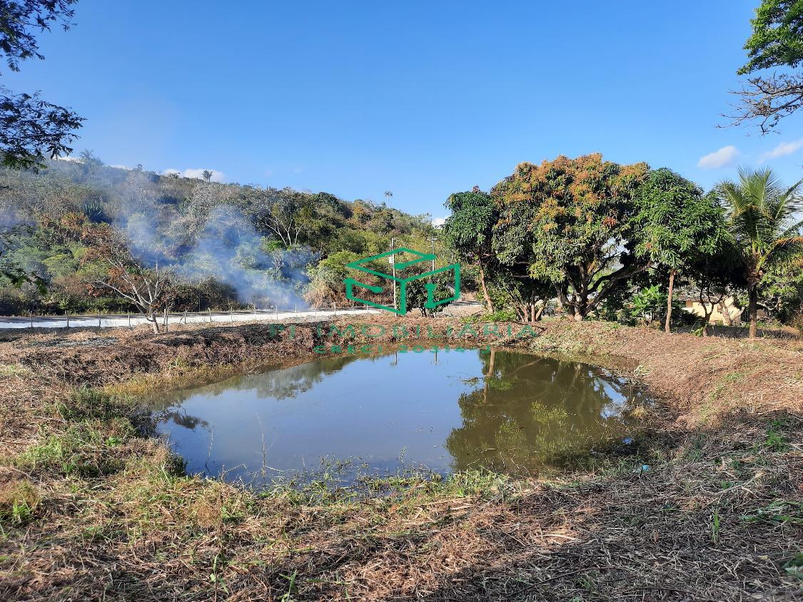 Sítio, 2 quartos, 5 hectares - Foto 3