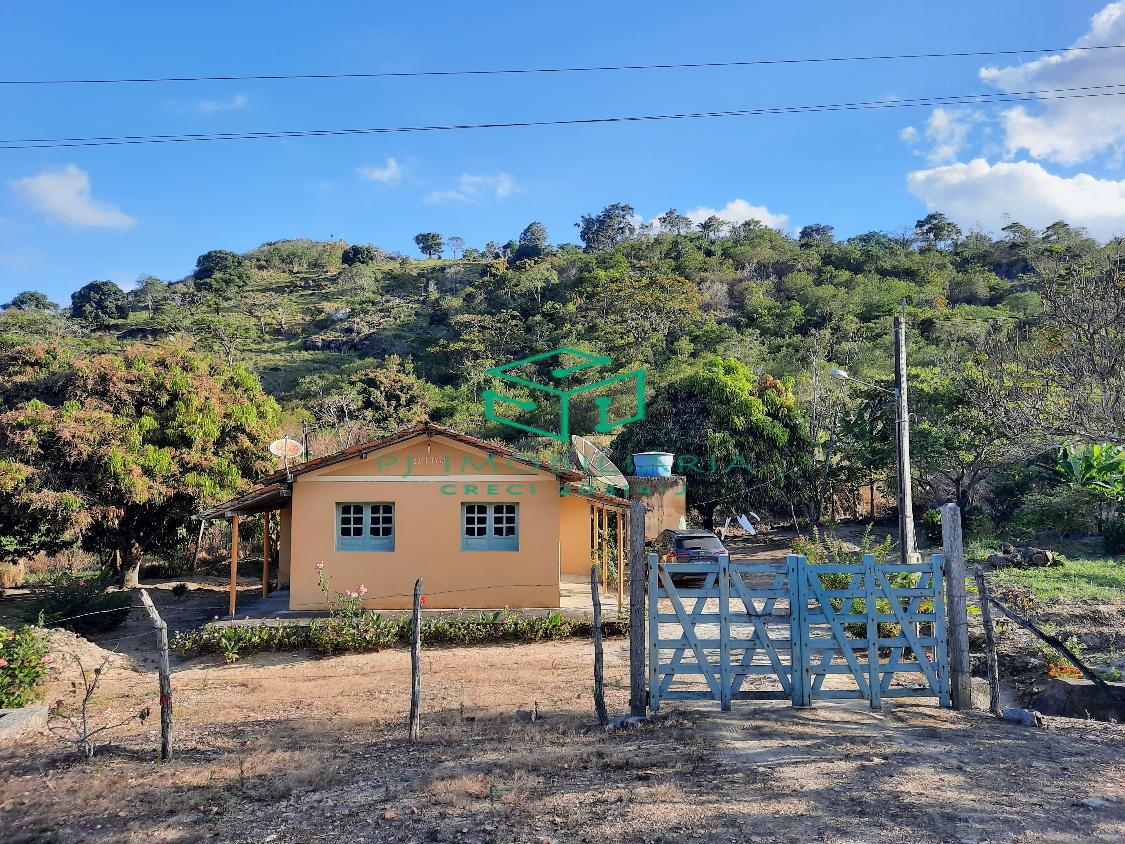 Sítio, 2 quartos, 5 hectares - Foto 21