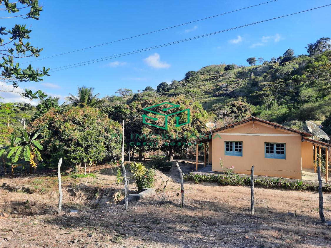 Sítio, 2 quartos, 5 hectares - Foto 11