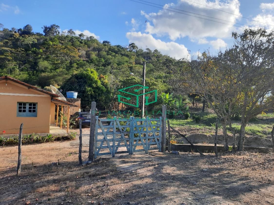 Sítio, 2 quartos, 5 hectares - Foto 1