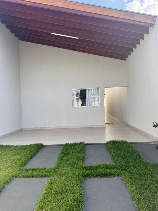 Casa, 3 quartos, 116 m² - Foto 1