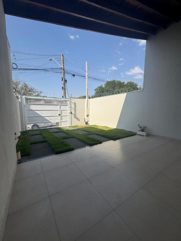 Casa, 3 quartos, 116 m² - Foto 2